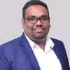 Govindaraj Dharman