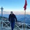 Sourav Bhardwaj