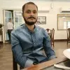 Akshay Saini