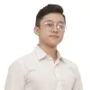 Harvine Khong