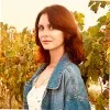 Anna Bolkhovitina
