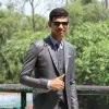 Suraj Rane