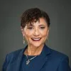 Hon Victoria Roberts