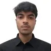 Adarsh jha