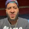 Marcus Monroe