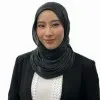 Nurfarhana Asyikin Mohamad Norhan