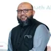Mohammed Hashmath Ali