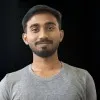 Shivam Morey