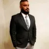 Sherron Ramachandran