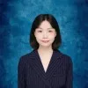 Alina Zheng