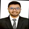 Harshil Doshi
