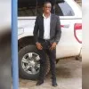 Albert Banda