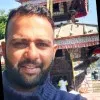 Ashish Kanoujia