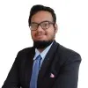 Mohamed Imath MPharm
