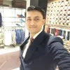 Aaftabali Saiyad
