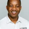 Phumulani Mazvabo