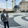 Halid Baydarman