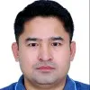 Prithvi Shrestha