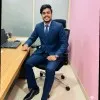 Agrim Saxena