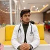 Musharraf Ansari