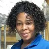 Stacyann Williams