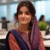 Kavya Rai