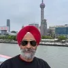 Devender Singh