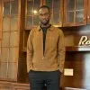 Mamadou BA
