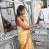 Usha