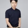 Patrick Lo