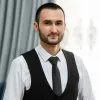 Jaxongir Parpiyev
