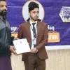 Tayyab Maqbool