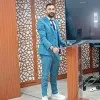 Ahmed Khedimallah