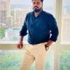 Vicky Jha