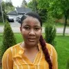 Keisha Mitchell