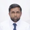 Ahamed Mubarak