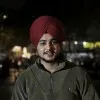 Gagandeep Singh