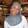 Fatima Mahmoud