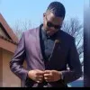 Bongani Nkosi