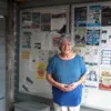Teresa McMillan