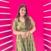 Sukanya Mishra