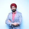 Ashwin Bakshi