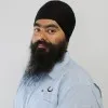 Gurinder Singh