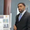 Jamal Mitchell