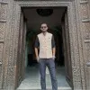 Rajeev Roy