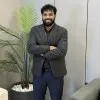 AVINASH MAGRAIYA