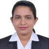 Megha Filo George