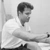 Arjun Mogappa