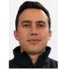 Alejandro Garcia Cedillo