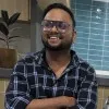 Chandrashekar